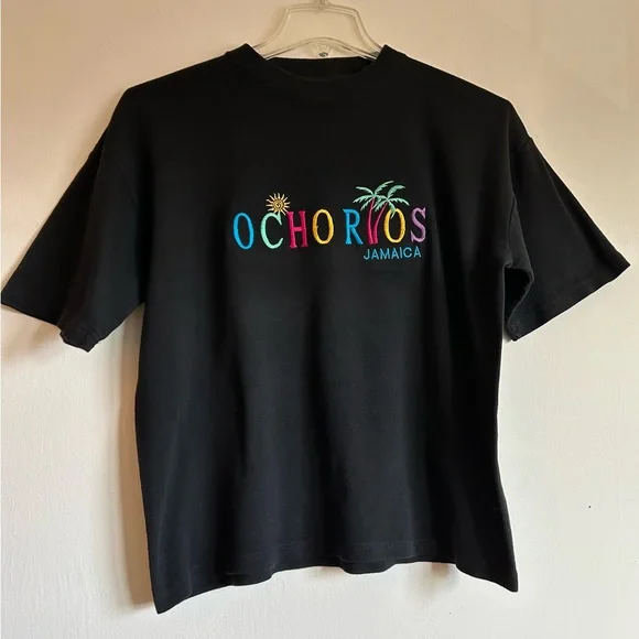 Ocho Rios Tee size L - Picture 3 of 6